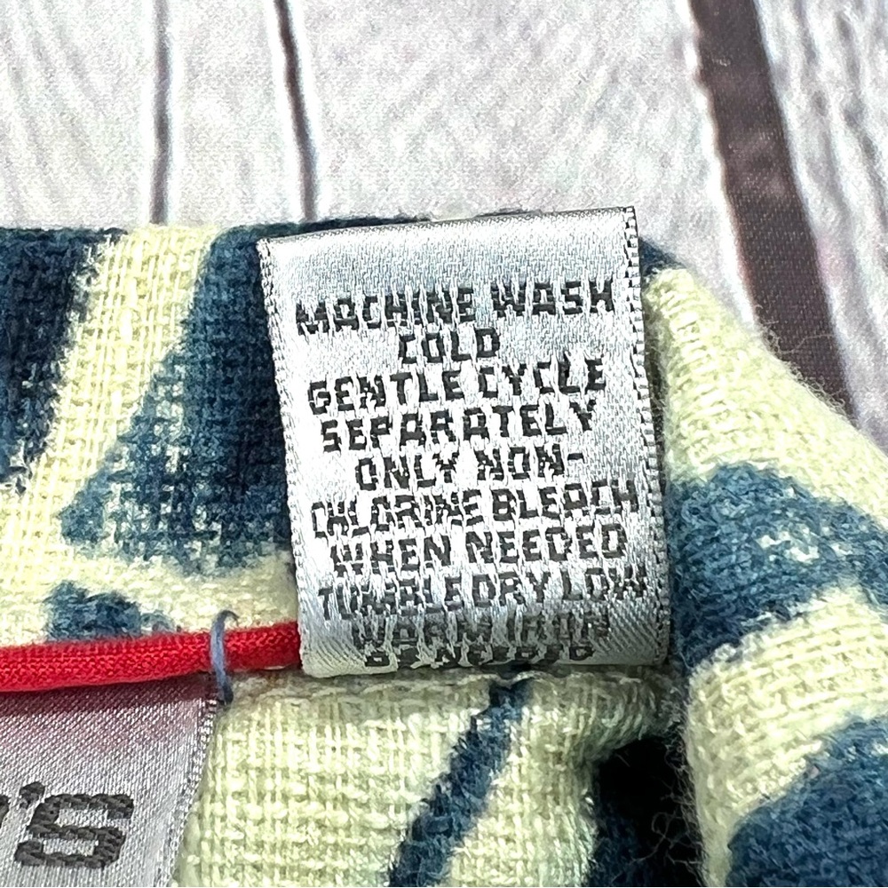 CHICO’S 100% Cotton L/S Button Front Casual Jacket - Picture 10 of 10